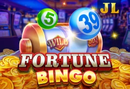 Fortune Bingo (JL)