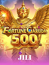 Fortune Garuda 500 (JL)