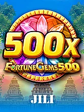 Fortune Gems 500 (JL)