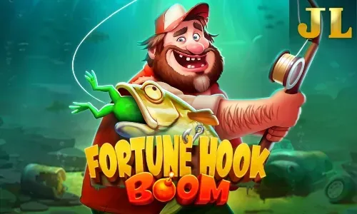 Fortune Hook Boom (JL)