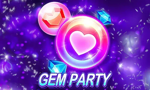 Gem Party (JL)