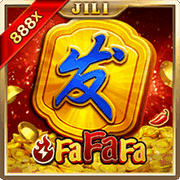 God Of Martial (JL)
