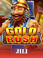 Gold Rush (JL)