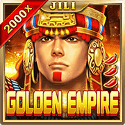 Golden Empire (JL)