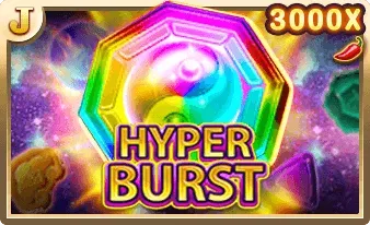 Hyper Burst (JL)