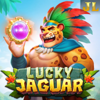 Lucky Doggy (JL)