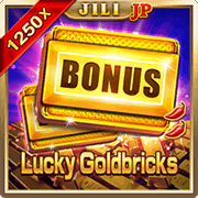 Lucky Goldbricks (JL)