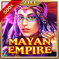 Mayan Empire (JILI)