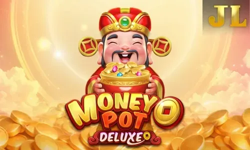 Money Pot Deluxe (JL)