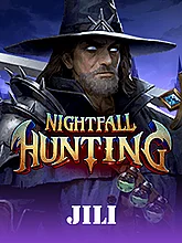 Nightfall Hunting (JL)
