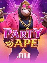 Party Ape (JL)