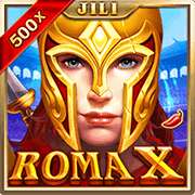 RomaX (JL)