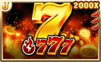 SevenSevenSeven (JL)