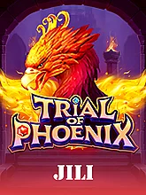Trial of Phoenix (JL)