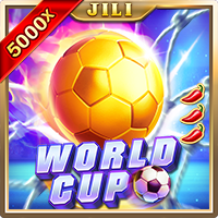 World Cup (JL)