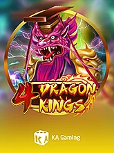 KA 4 Dragon Kings (KA)