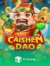KA Cai Shen Dao (KA)