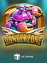 KA Danger Zone (KA)