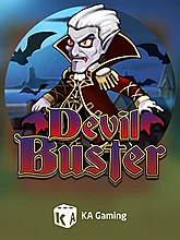 Devil Buster (KA)