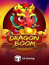 KA Dragon Boom (KA)