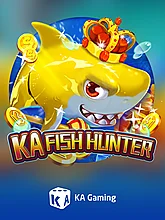 KA Fish Hunter (KA)