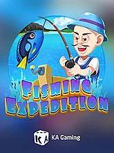 KA Fishing Expedition (KA)