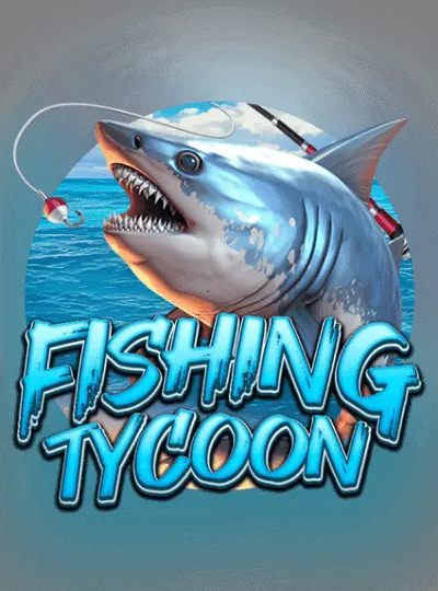 Fishing Tycoon (KA)