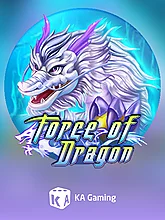 KA Force Of Dragon (KA)