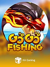 KA Go Go Fishing (KA)