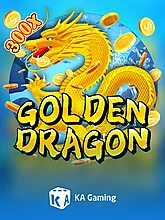 KA Golden Dragon (KA)