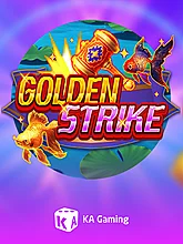 Golden Strike (KA)