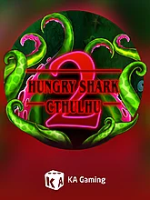 KA Hungry Shark Cthulhu (KA)