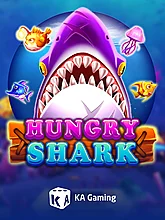 Hungry Shark (KA)