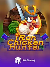 KA Iron Chicken Hunter (KA)