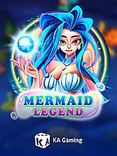KA Mermaid Legend (KA)