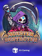 Monster Destroyer (KA)