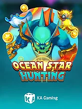 Ocean Star Hunting (KA)