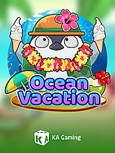 KA Ocean Vacation (KA)