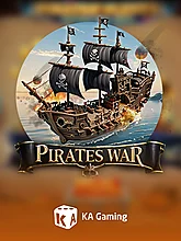 KA Pirates War (KA)