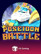 KA Poseidon Battle (KA)