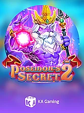 KA Poseidon's Secret 2 (KA)