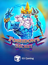 KA Poseidon's Secret (KA)