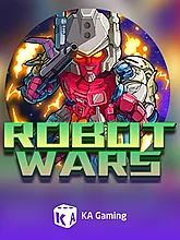 KA Robot Wars (KA)