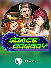 KA Space Cowboy (KA)