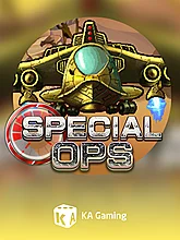 KA Special OPS (KA)