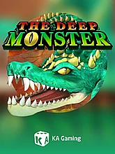 KA The Deep Monster (KA)