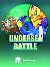 KA Undersea Battle (KA)