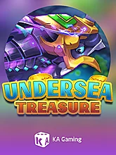 Undersea Treasure (KA)