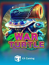 KA War Turtle (KA)