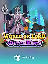 World Of Lord WitchKing (KA)